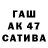 ТГК THC oil ShadowTeam